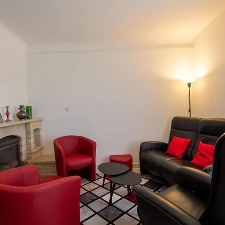 Maison De Charme Avec Jardin, Wifi Et Proche De Sarlat Et Souillac - Fr-1-616-357 * ボレーズ