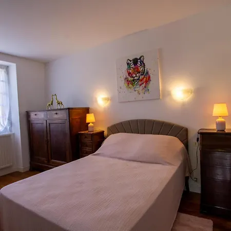 Charmante Maison A Avec Parking, Proche Sarlat - Fr-1-616-357 Prázdninový dům