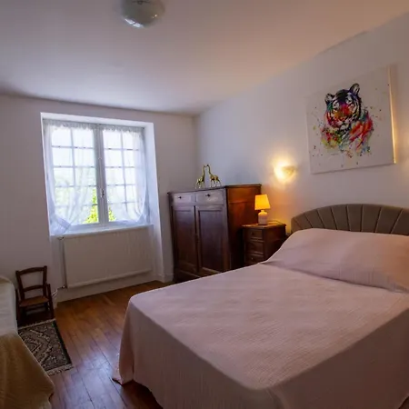 Charmante Maison A Avec Parking, Proche Sarlat - Fr-1-616-357 بيت للعطل *