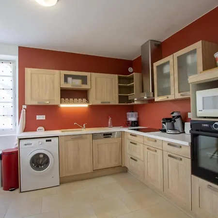 Maison De Charme Avec Jardin, Wifi Et Proche De Sarlat Et Souillac - Fr-1-616-357